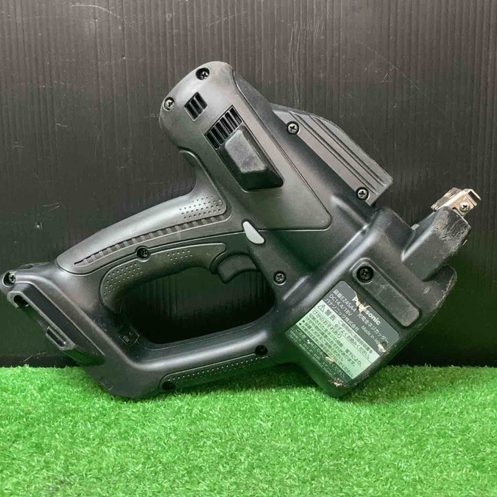 パナソニック(Panasonic) コードレス全ネジカッター EZ45A4LJ2G-B【岩槻店】