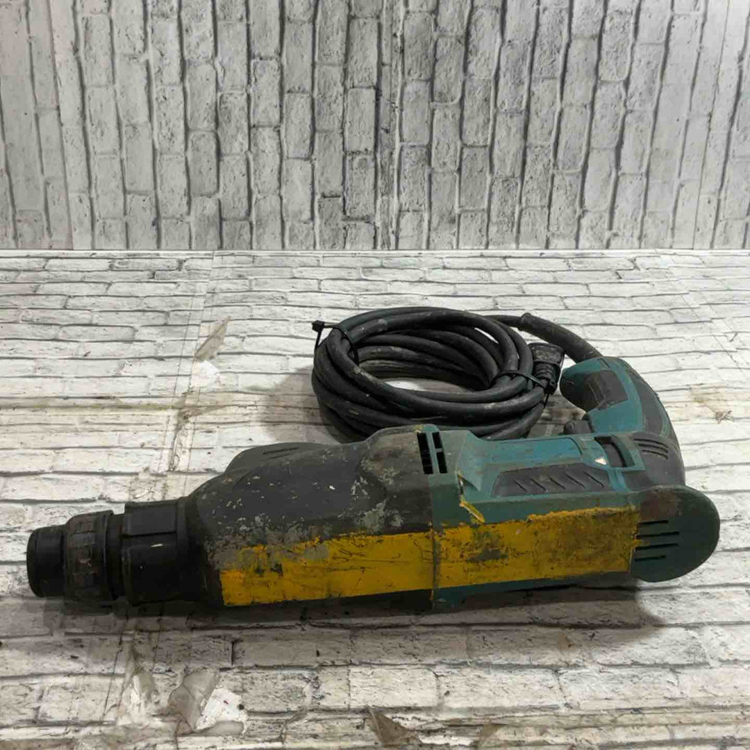 ★マキタ(makita) ハンマドリル HR2601F【川口店】