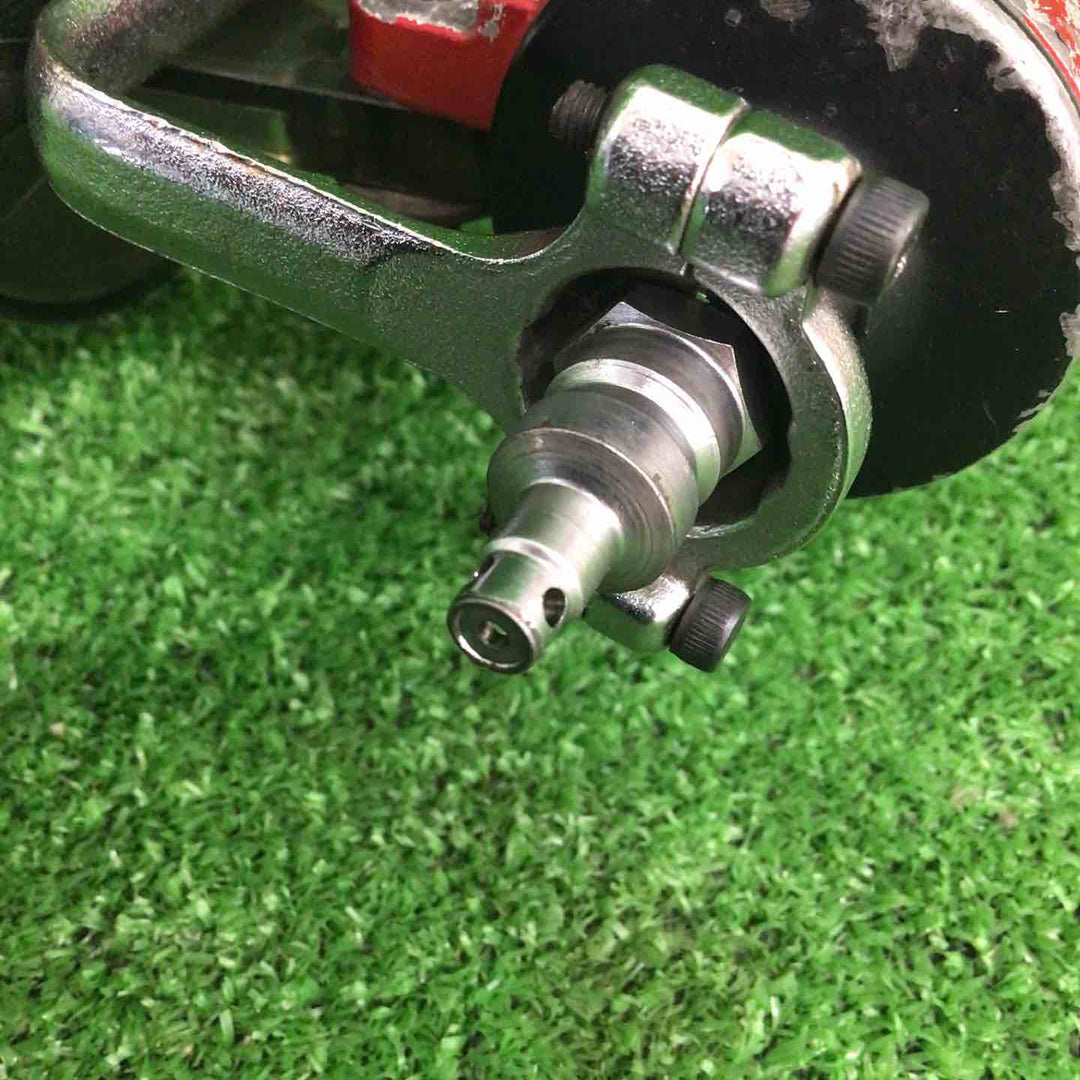 ★マキタ(makita) 高圧エア釘打ち機 AN510HS サイディング【川崎店】