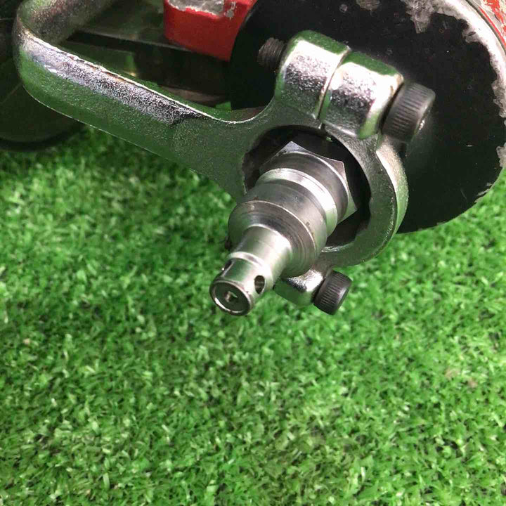 ★マキタ(makita) 高圧エア釘打ち機 AN510HS サイディング【川崎店】