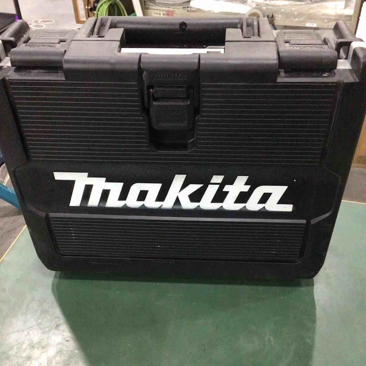 ★マキタ(makita) コードレスインパクトドライバー TD171DGXAR【川口店】