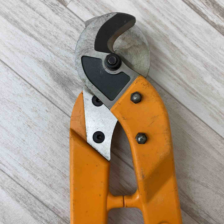 【中古品】マーベル 絶縁ケーブルカッター 銅線専用 ME-250S【柏店】