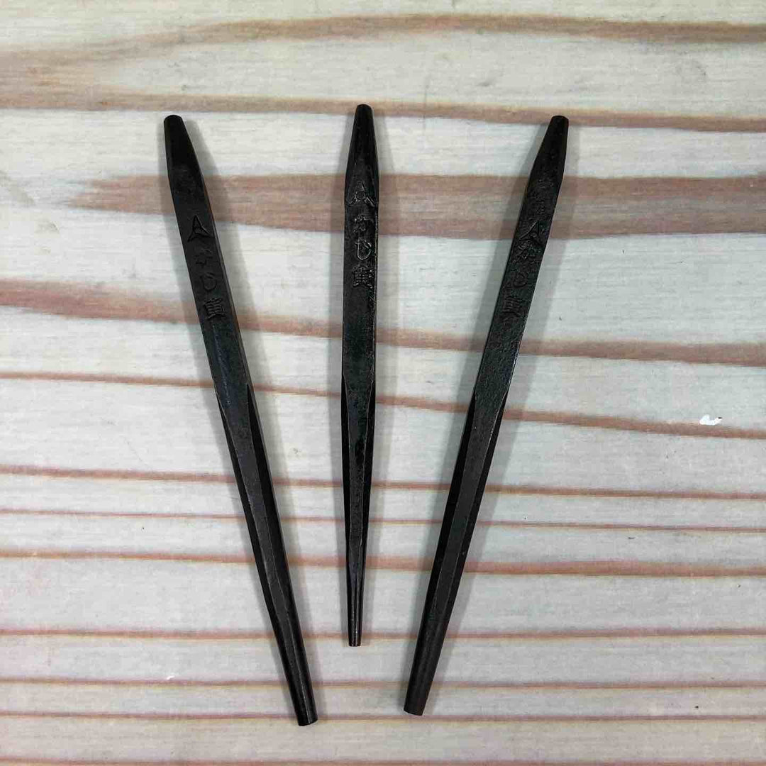 かじ寅 釘締め 3本組 【川崎店】