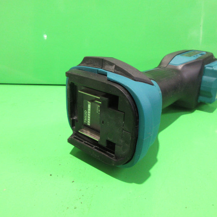 ★マキタ(makita) コードレスマルチツール TM52DZ【町田店】