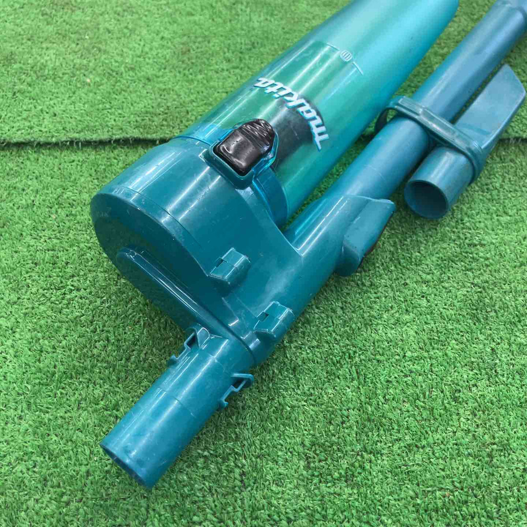 【中古品】 マキタ/makita コードレスクリーナー (青) CL281FDZC 【桶川店】