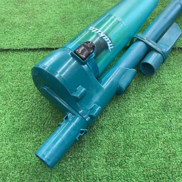 【中古品】 マキタ/makita コードレスクリーナー (青) CL281FDZC 【桶川店】