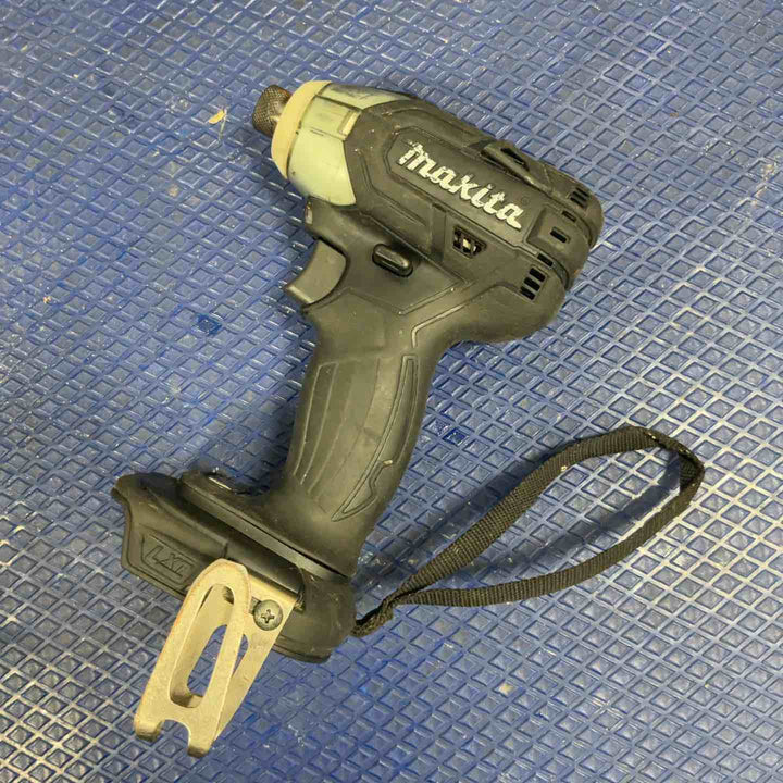 ☆マキタ(makita) コードレスソフトインパクトドライバー TS141DZB【草加店】