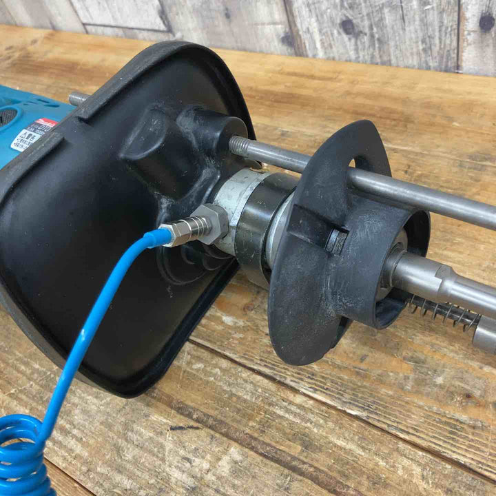 【中古品】 マキタ(makita) ダイヤテックドリル DT0600 ボンベセット付き 電動ドリル 【東大和店】