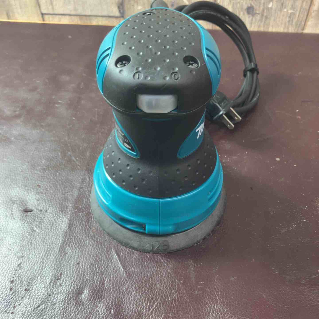 【中古品】☆マキタ(makita) ランダムオービットサンダ BO5030【東大和店】