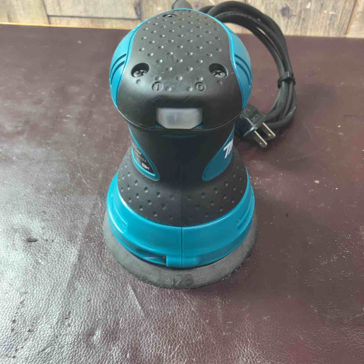 【中古品】☆マキタ(makita) ランダムオービットサンダ BO5030【東大和店】