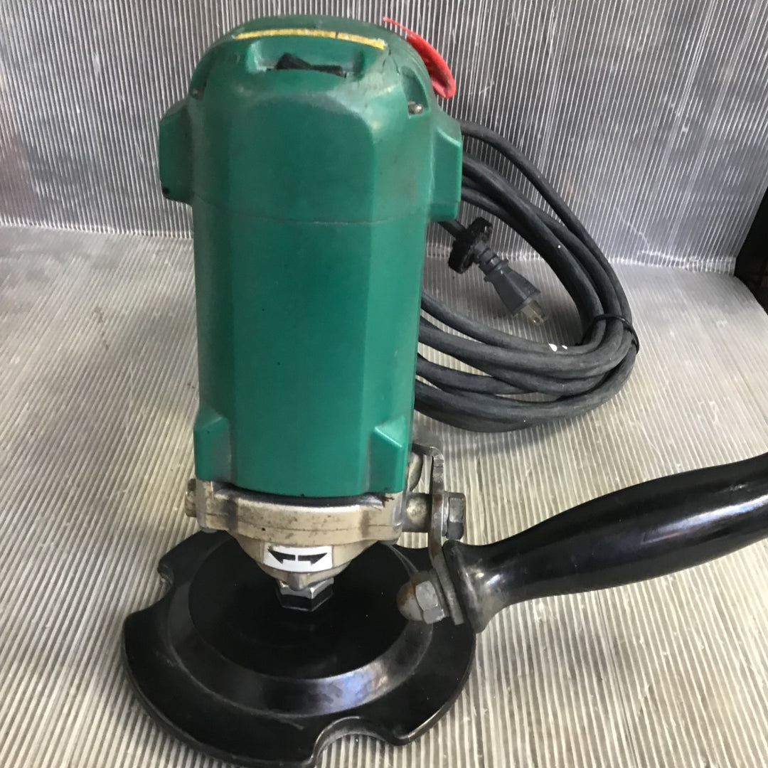 〇リョービ(RYOBI) ポリッシャ PE-2100R【草加店】
