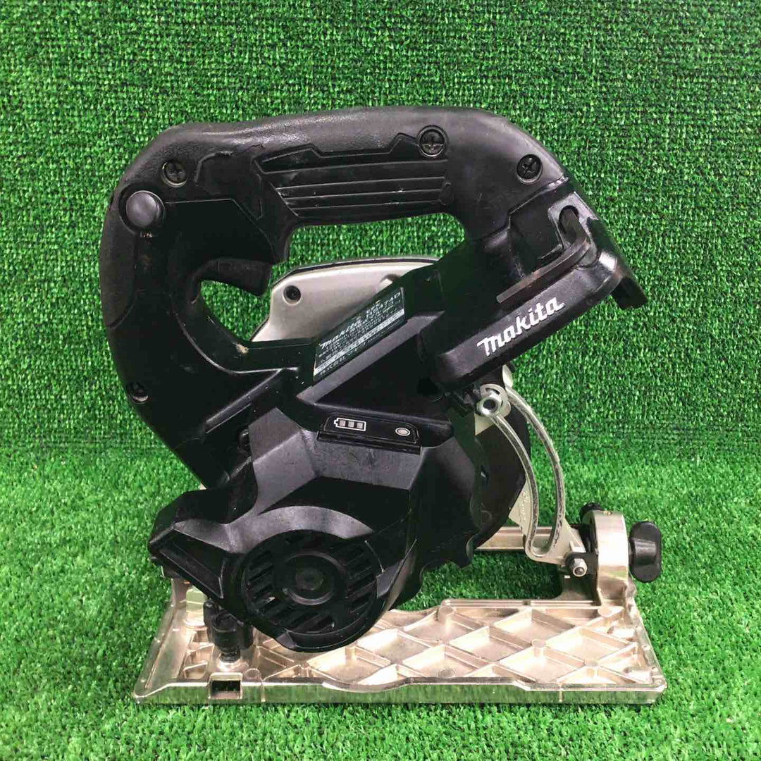 ★マキタ(makita) コードレスマルノコ HS474DZB【川崎店】
