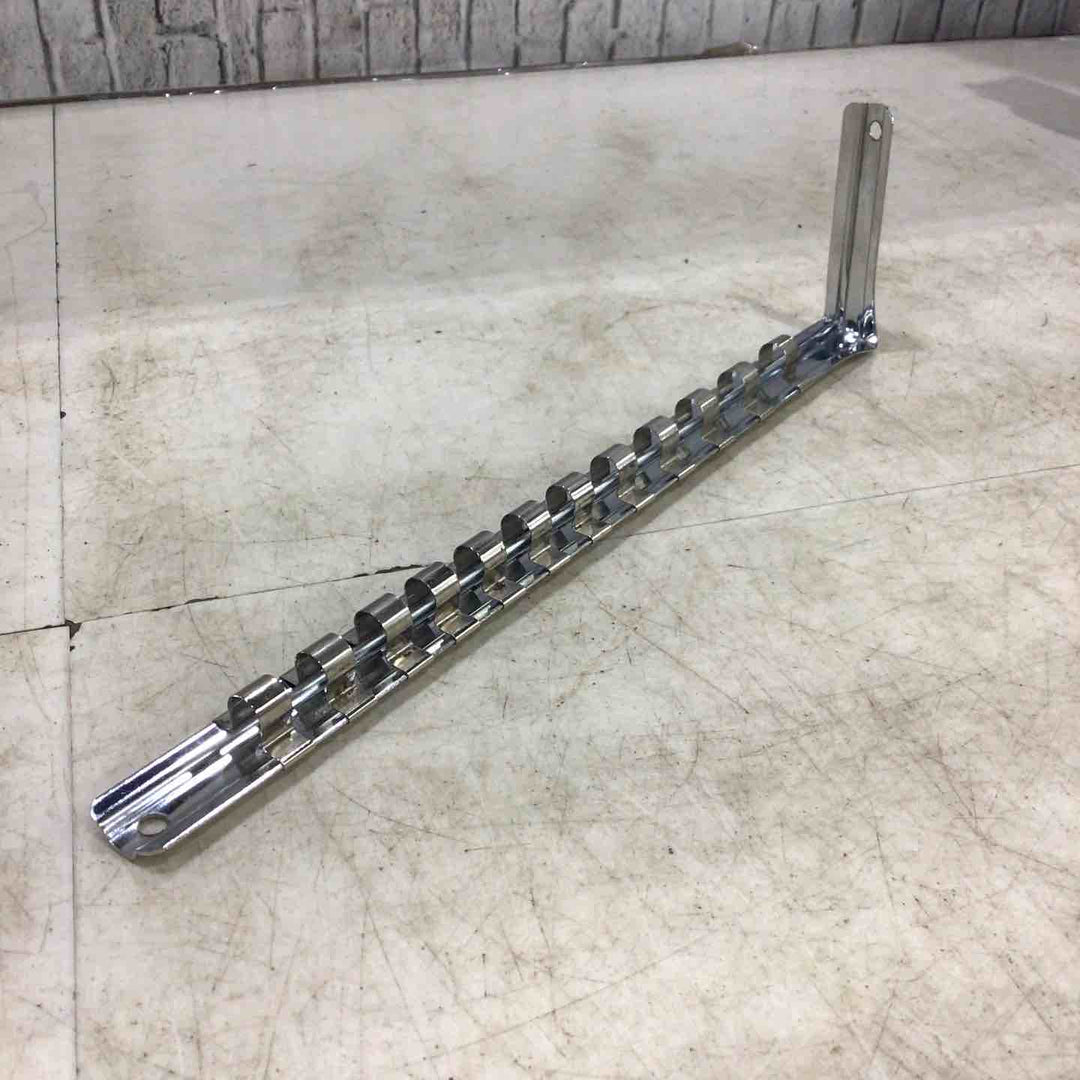 スナップオン(Snap-on) 3/8フランクドライブエクストラ(FDX)ディープソケット12点セット 212YSFSMY 【川口店】