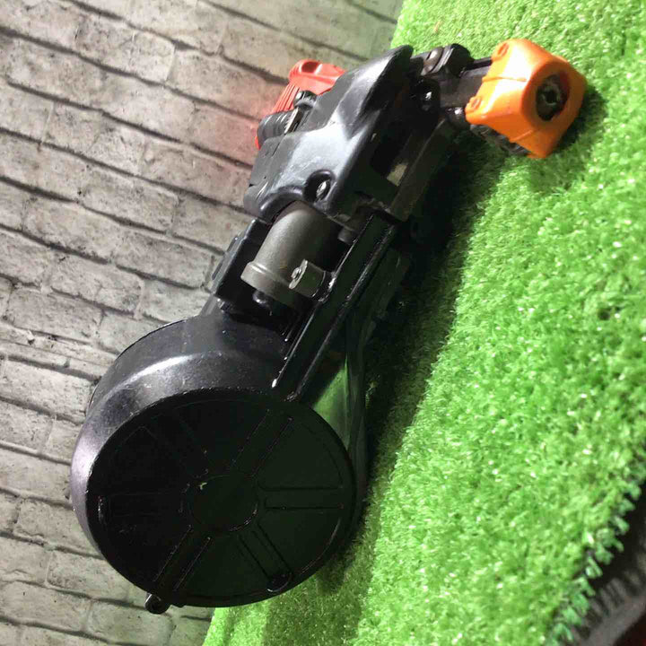 ★マックス(MAX) 高圧エアネジ打ち機 HV-R41G4【川口店】