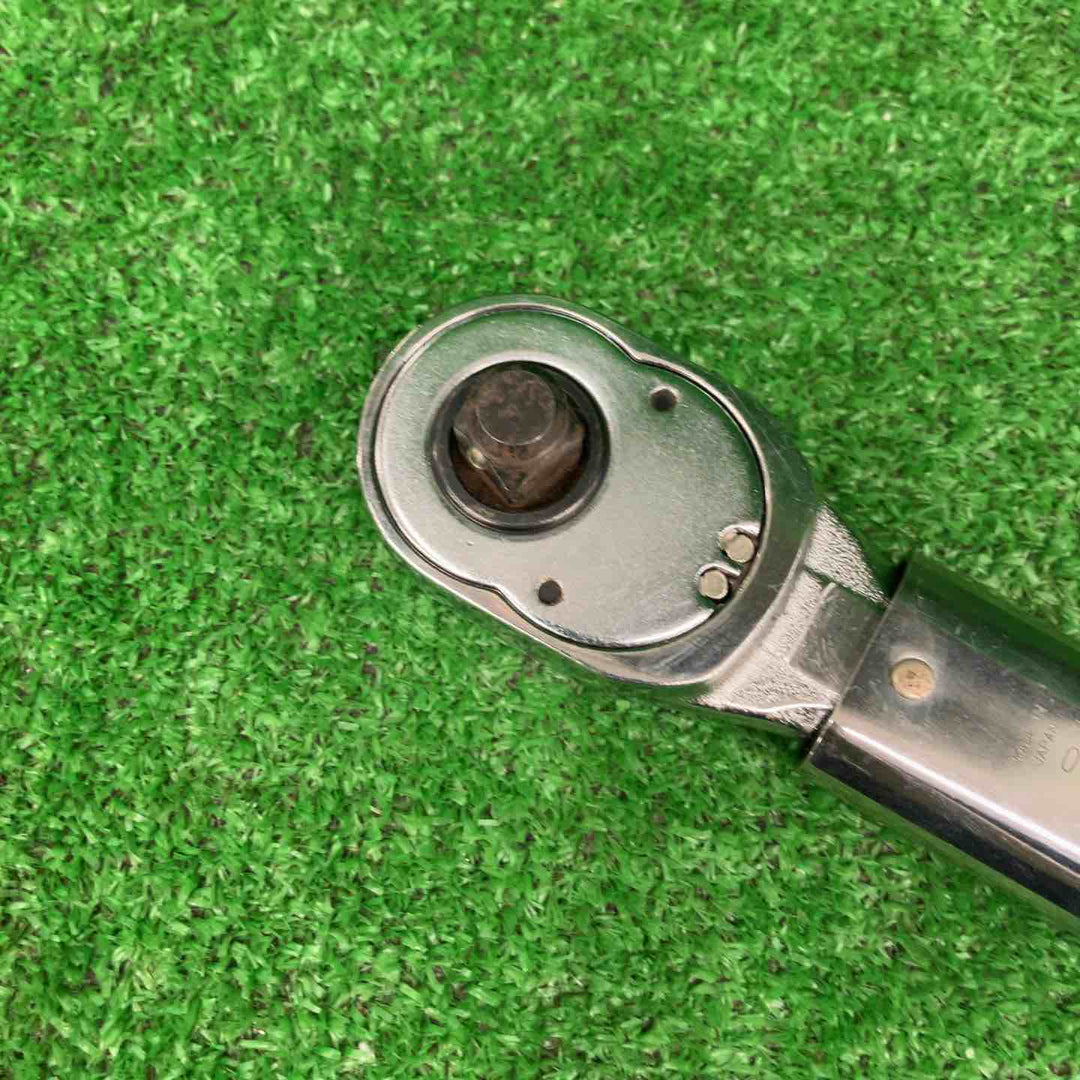 【中古品】▼東日製作所 トーニチ 手動式トルクレンチ QL280N-1/2【桶川店】