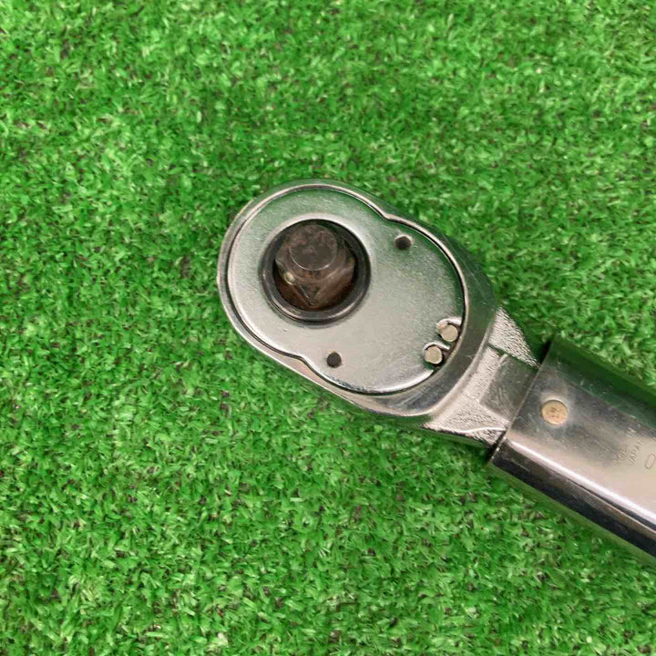 【中古品】▼東日製作所 トーニチ 手動式トルクレンチ QL280N-1/2【桶川店】