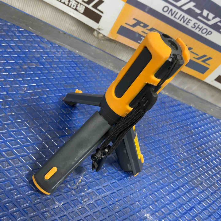 ◇パナソニック(Panasonic) レーザー墨出し器 墨出し名人 十字・地墨 BTL1100Y【草加店】