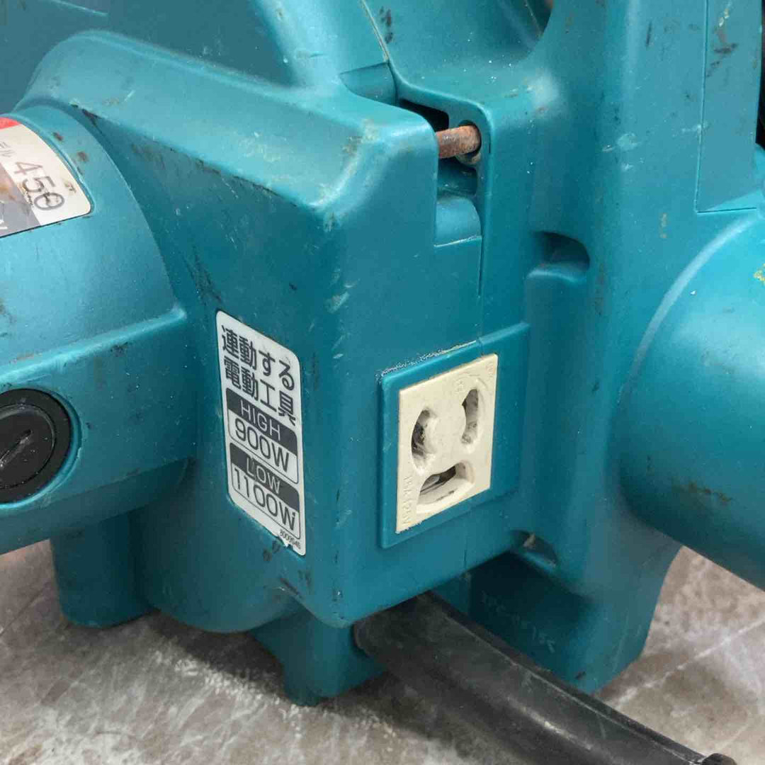 ★マキタ(makita) 小型集じん機 乾式 450(P)【八潮店】