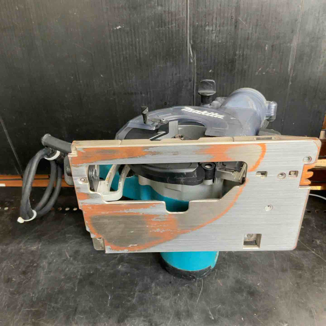★マキタ(makita) 防じん丸のこ KS4000FX【草加店】