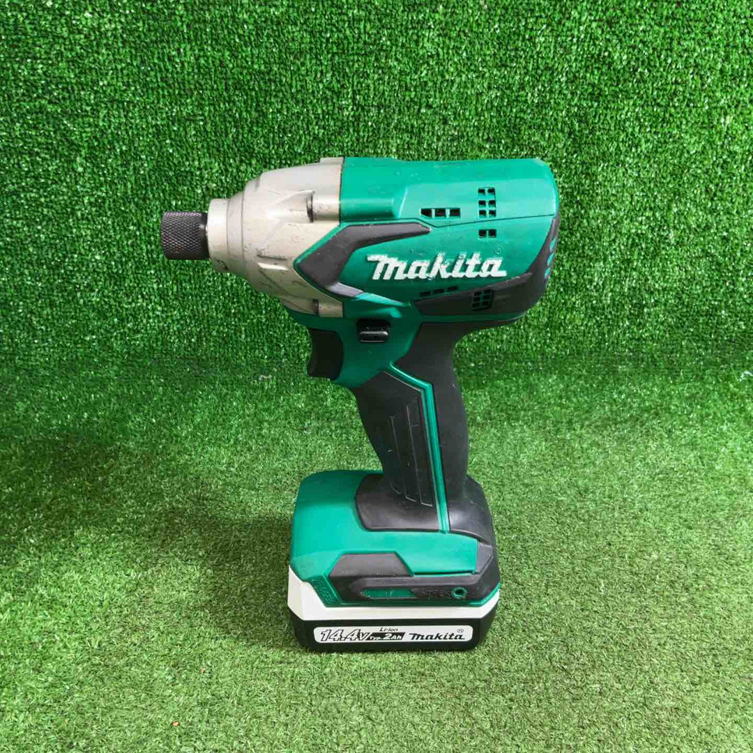 マキタ(makita) コードレスインパクトドライバ M697DSX【藤沢店】