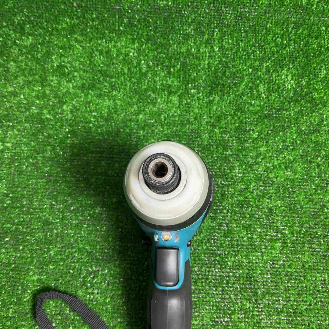 マキタ(makita) コードレス4モードインパクトドライバー TP141DRGX【藤沢店】