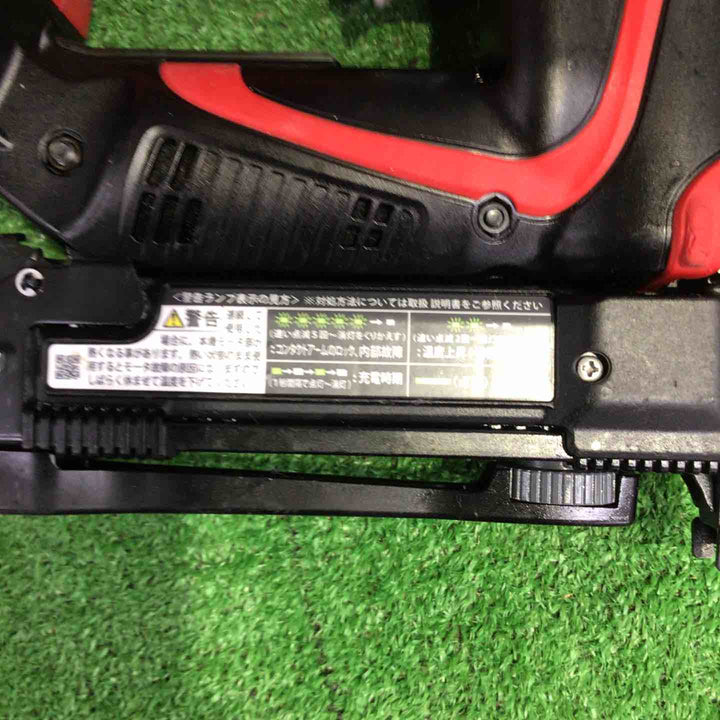 ★マックス(MAX) コードレスタッカ TJ-25/4J-BC/1850A【町田店】