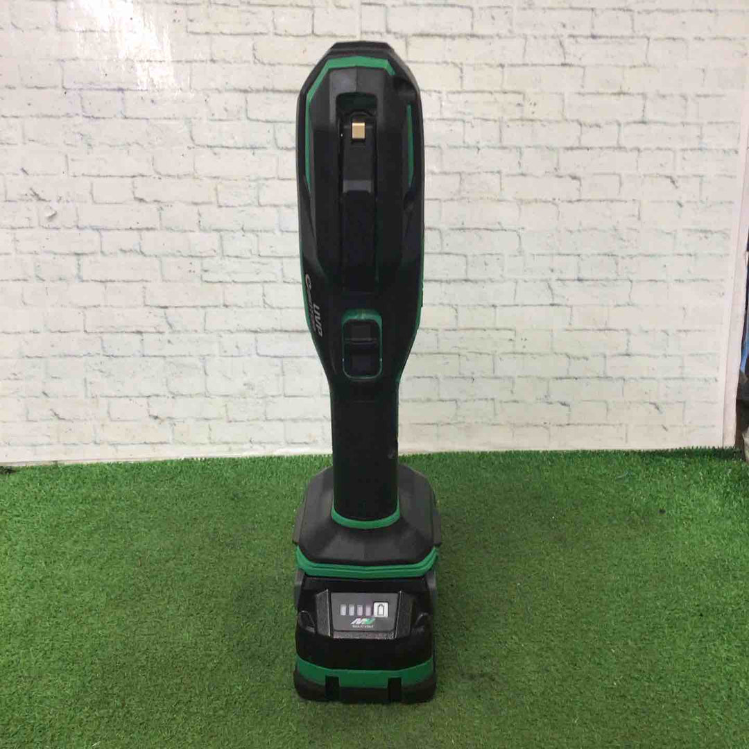 ★ハイコーキ(HIKOKI ※旧:日立工機) コードレスマルチツール CV18DA(XPZ)【町田店】