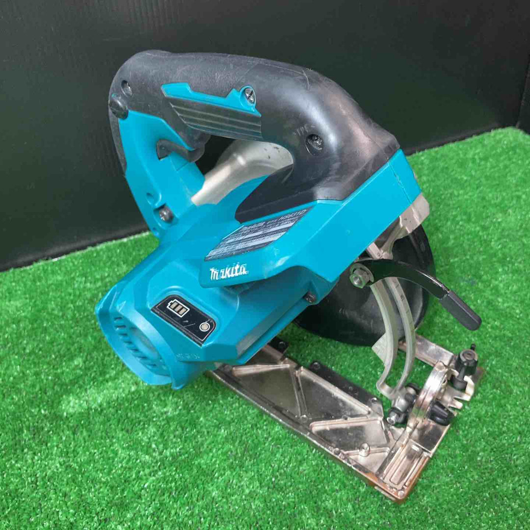 ★マキタ(makita) コードレス丸のこ HS631DZ【岩槻店】