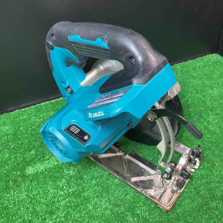 ★マキタ(makita) コードレス丸のこ HS631DZ【岩槻店】