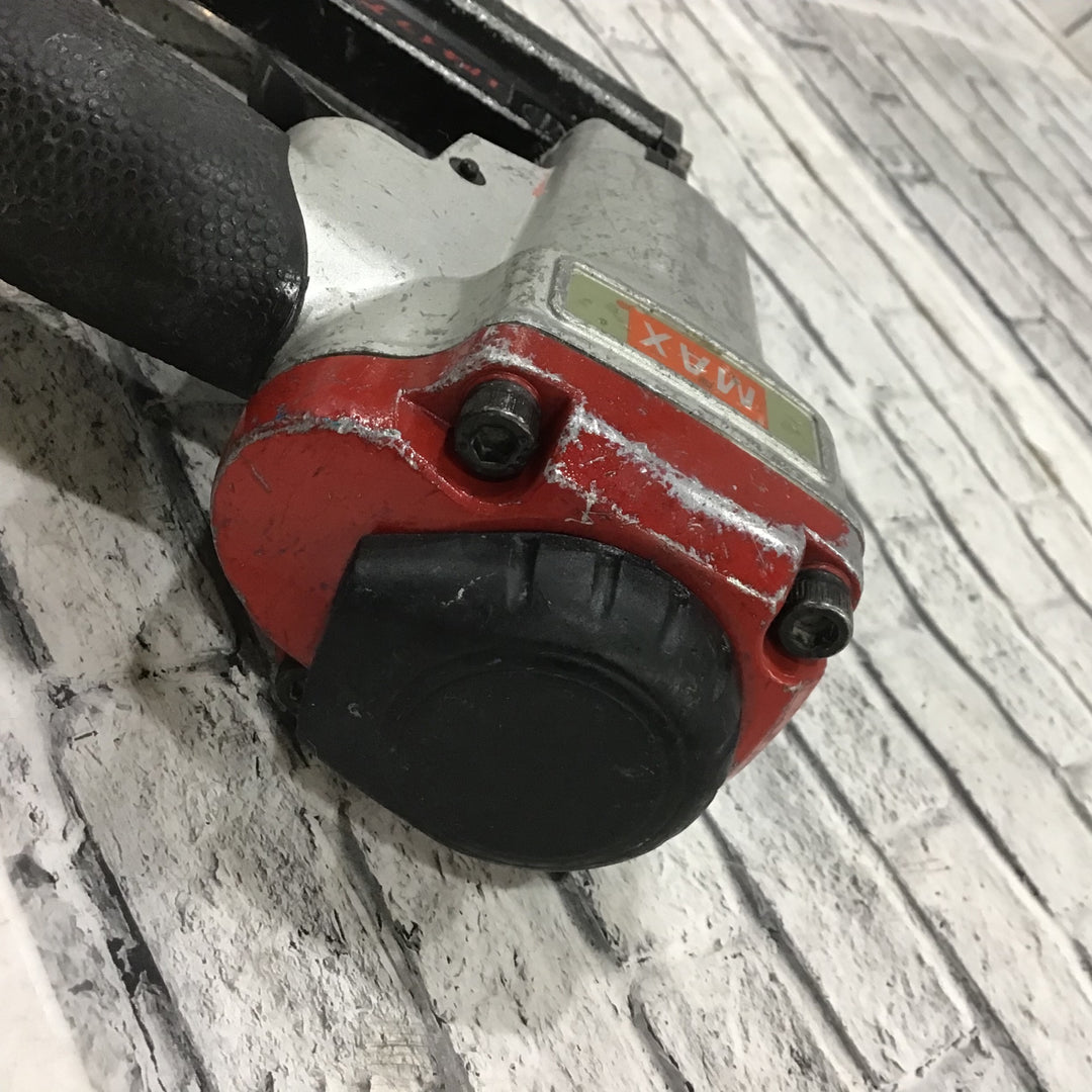 ★マックス(MAX) 常圧エアタッカ TA-225LU/4J【川口店】
