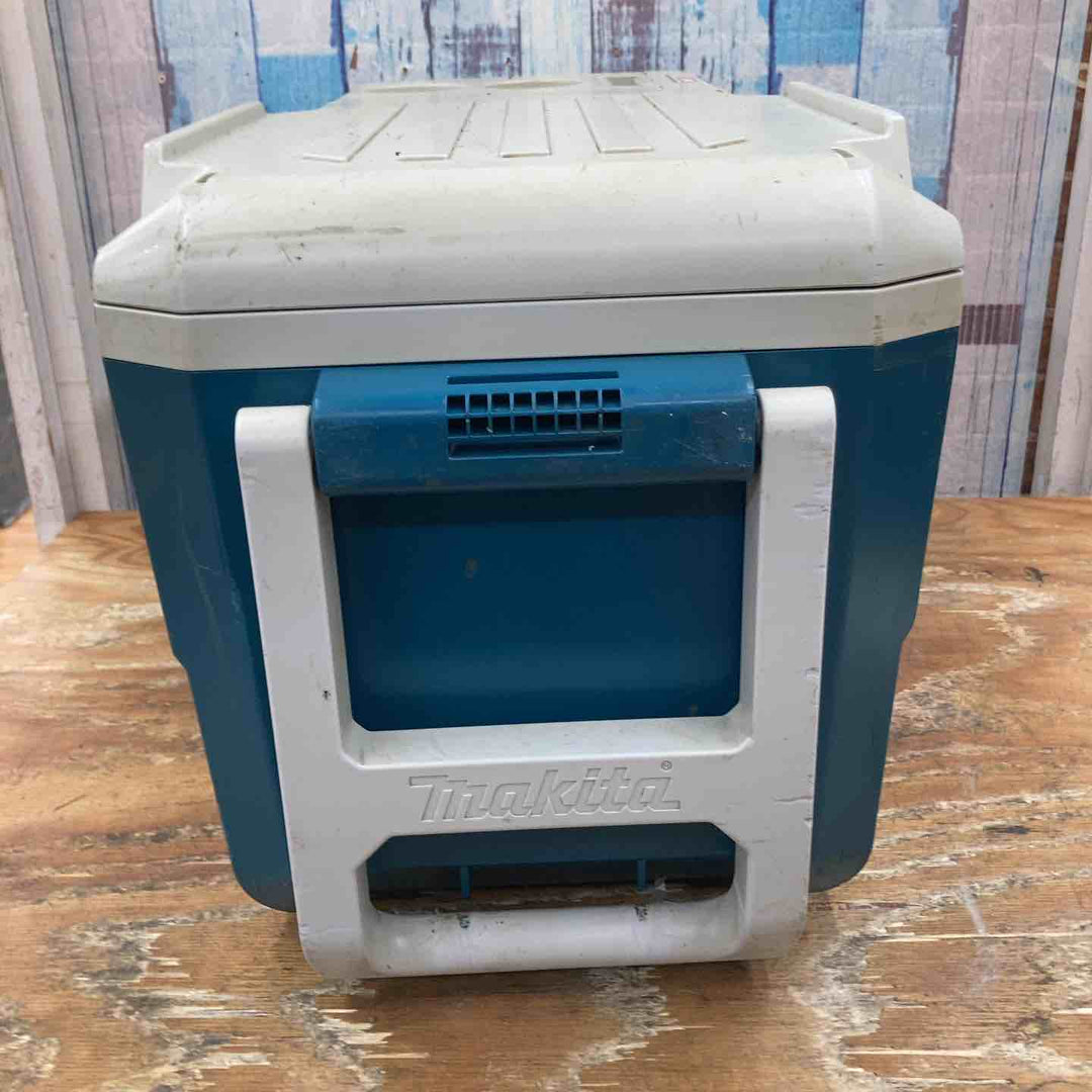 ★マキタ(makita) コードレス冷温庫 CW001GZ【柏店】
