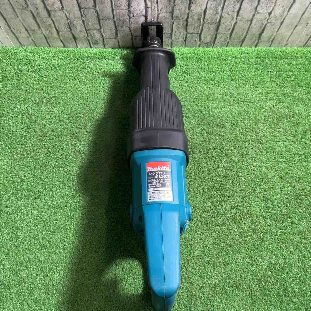 ◇マキタ(makita) セーバソー(レシプロソー) JR3040T 動作確認済【川口店】