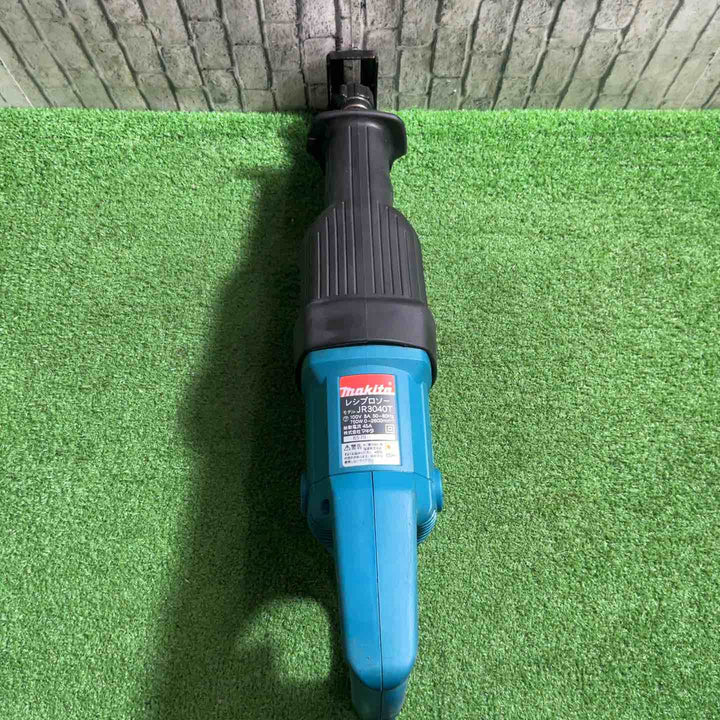 ◇マキタ(makita) セーバソー(レシプロソー) JR3040T 動作確認済【川口店】
