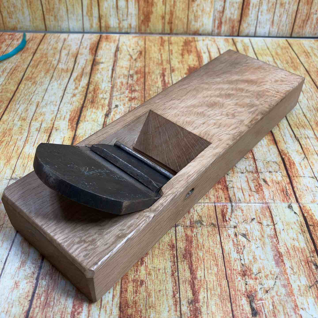 鉋 石堂輝秀作 銘：飛雲【川崎店】