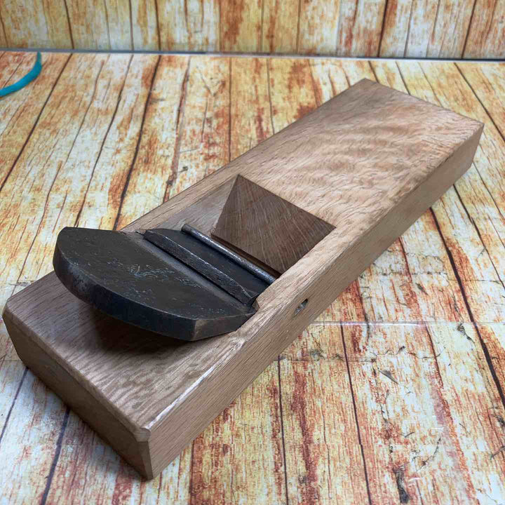 鉋 石堂輝秀作 銘：飛雲【川崎店】