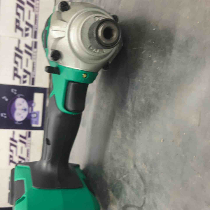 【中古品】マキタ(makita) コードレスインパクトドライバー MTD001DSX【所沢店】