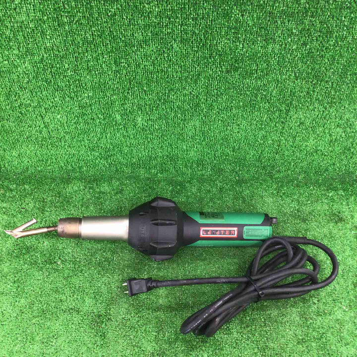 ★ライスター(LEISTER) ヒートガン トリアックST型 (141.230) TRIAC ST【川崎店】