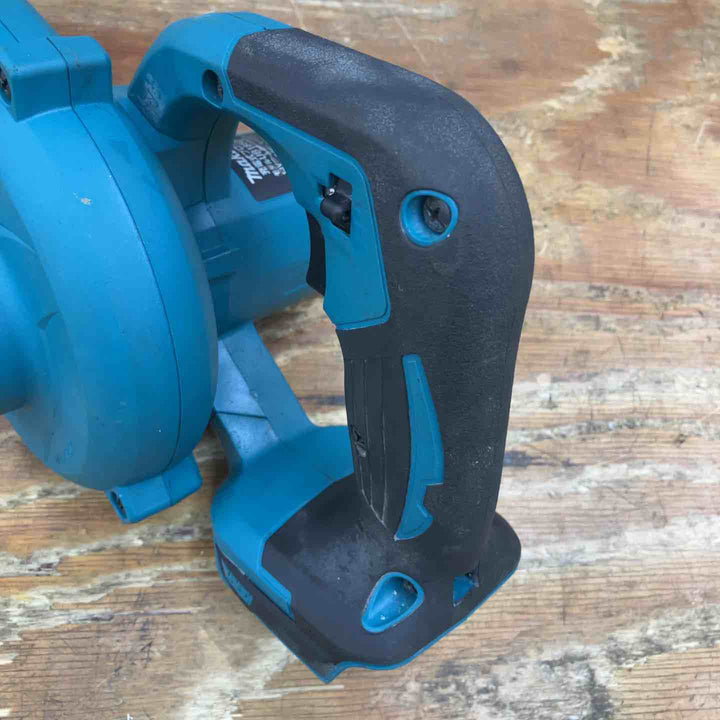 【中古品】★マキタ(makita) コードレスブロワ UB185DZ 18V 本体のみ【柏店】