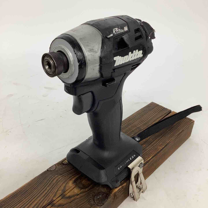 ★マキタ(makita) コードレスインパクトドライバー TD173DRGXB【狭山】