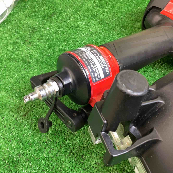 ★マキタ(makita) 高圧エア釘打ち機 AN534H【越谷店】