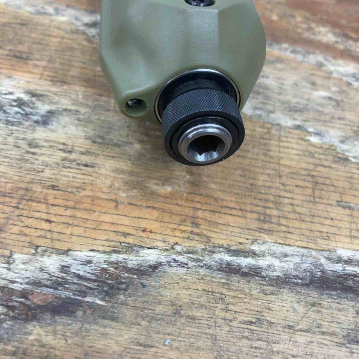 ★マキタ(makita) コードレスペンインパクトドライバー TD022DSHXO【柏店】