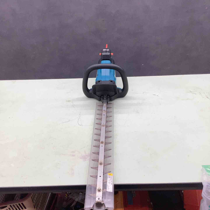 ◇マキタ(makita) コードレスヘッジトリマー MUH002GZ