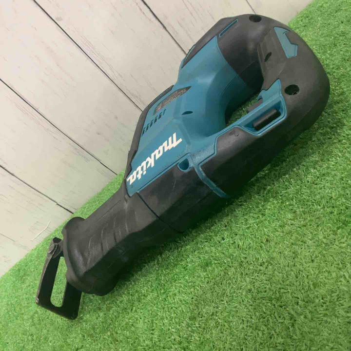 ★マキタ(makita) コードレスレシプロソー JR188DRGX【川口店】