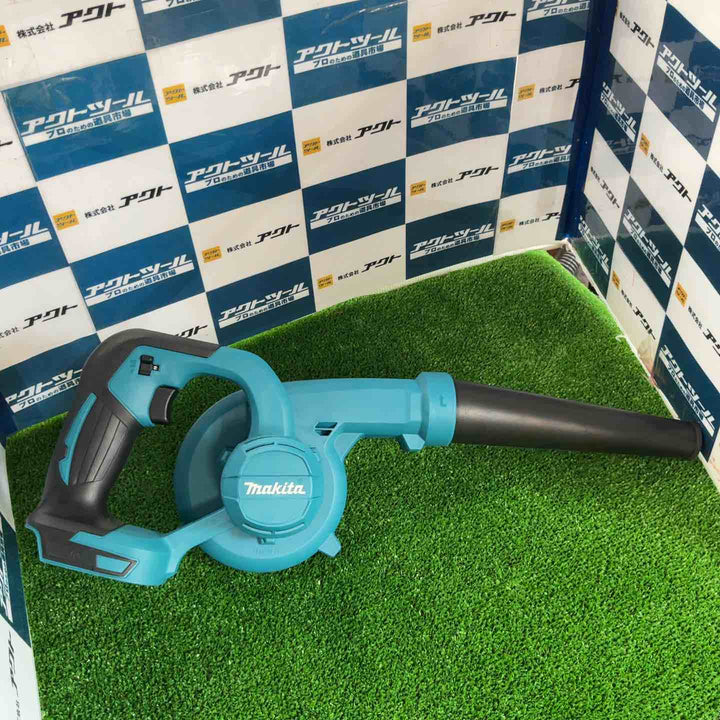 ★マキタ(makita) コードレスブロワ UB185DZ【草加店】