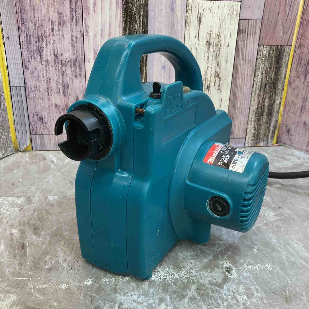 ★マキタ(makita) 小型集じん機 乾式 450(P)【八潮店】