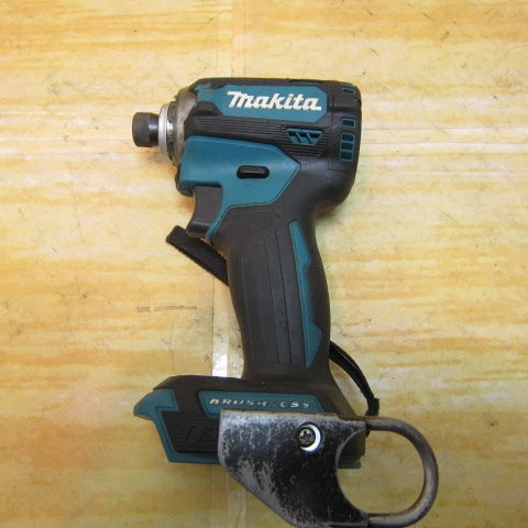 マキタ(makita) コードレスインパクトドライバー TD171DZ【川崎店】