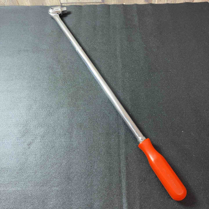 【中古品】 マックツール(MACTOOLS) V24FPA 1/2スピンナーハンドル 【東大和店】