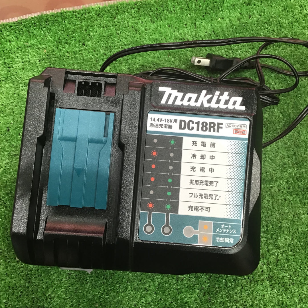 ★マキタ(makita) コードレスインパクトドライバー TD173DRGX【草加店】