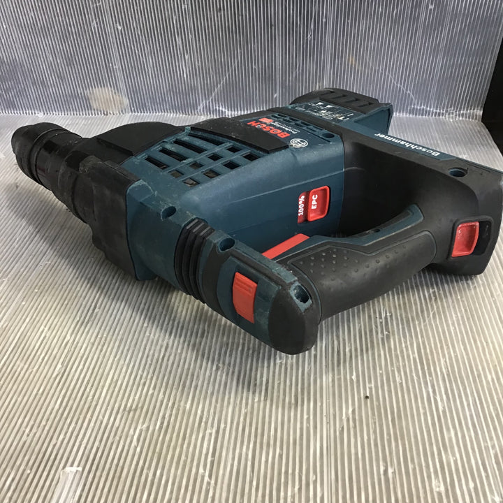 【中古】ボッシュ(BOSCH) コードレスハンマドリル GBH36V-LI【草加店】