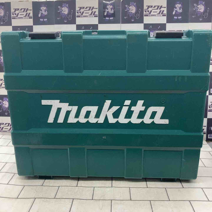 ★マキタ(makita) コードレスハンマドリル HR262DRDX【所沢店】